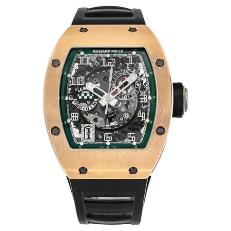 buy richard mille used|richard millies for sale.